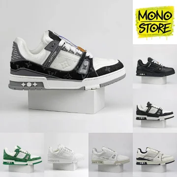 Louis Vuitton Louis Vuitton Shoes
