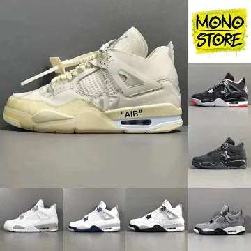 Air Jordan Air Jordan 4