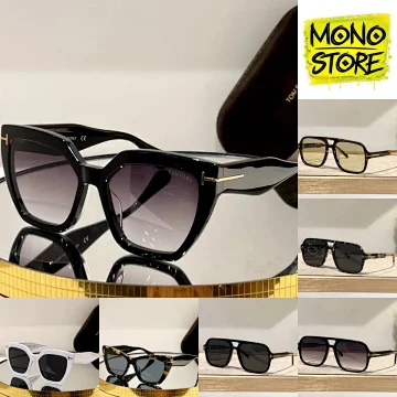 Tom Ford Tom Ford Sunglasses