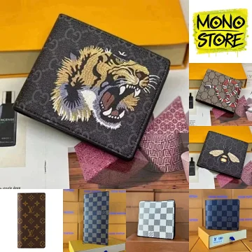 Louis Vuitton Louis Vuitton Wallet