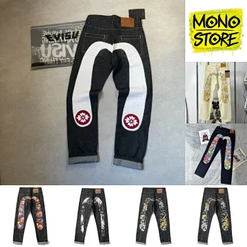 Evisu Evisu Jeans