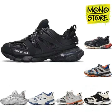 Balenciaga Balenciaga Shoes