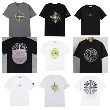 Stone Island Stone Island T-shirt