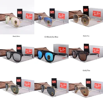 Ray-Ban Ray Ban Glasses