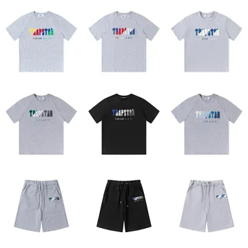 Trapstar Trapstar Suit