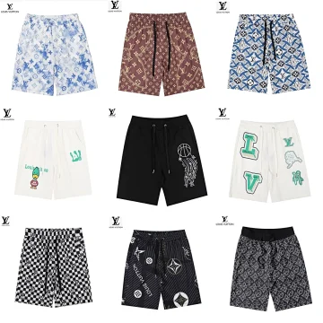 Louis Vuitton Louis Vuitton Shorts