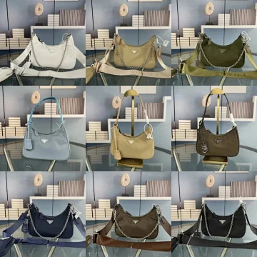 Prada Prada Bag