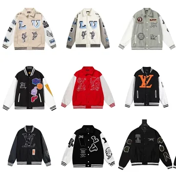 Louis Vuitton Louis Vuitton Jacket