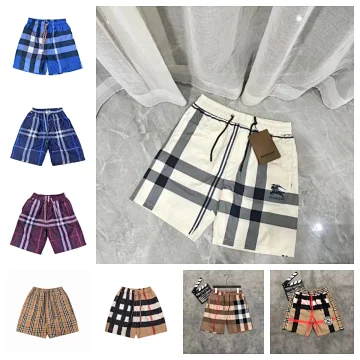 Burberry Burberry Shorts