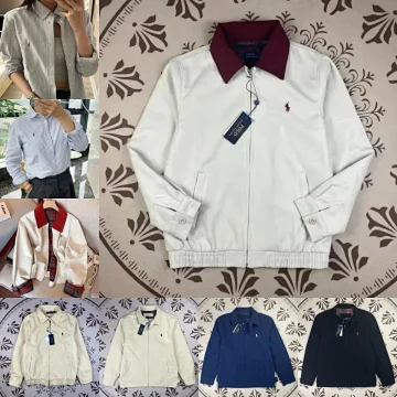 Ralph Lauren Ralph Lauren Jacket