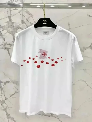 Chanel Chanel T-shirt