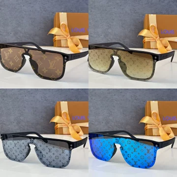Louis Vuitton Louis Vuitton Sunglasses