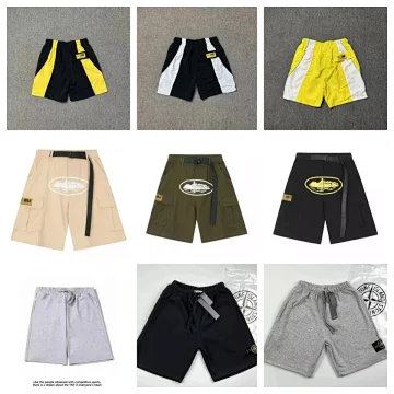 Corteiz Corteiz Shorts