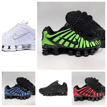 Nike Nike Air Max TL