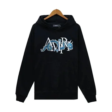 Amiri Amiri Hoodie