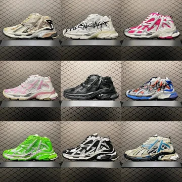 Balenciaga Balenciaga Runner