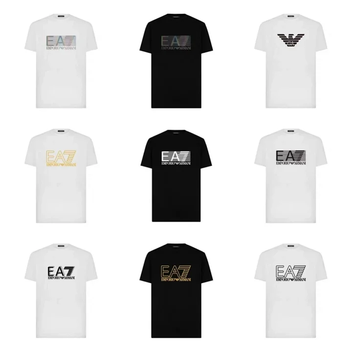 Armani Armani T-shirt
