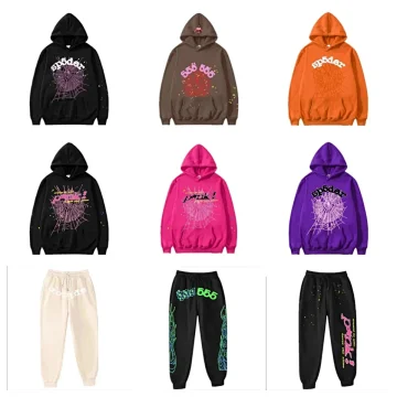 Sp5der sp5der Hoodie