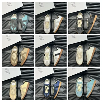 Maison Margiela Maison Margiela Shoes