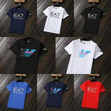 Armani Armani T-shirt