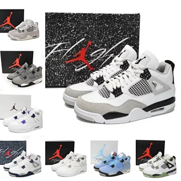 Air Jordan Air Jordan 4
