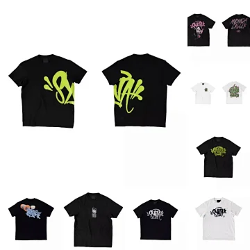 Syna World Syna T-shirt