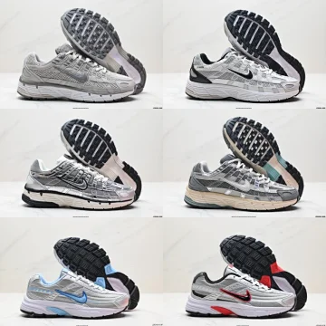 Nike Nike P-6000