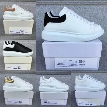 Alexander McQueen Alexander McQueen Shoes
