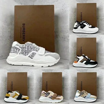 Burberry Burberry Shoes