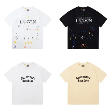 Gallery Dept Gallery Dept X Lanvin T-shirt