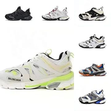 Balenciaga Balenciaga Shoes