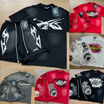 Hellstar Hellstar Suit