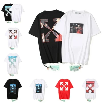 Off-White Off White T-shirt