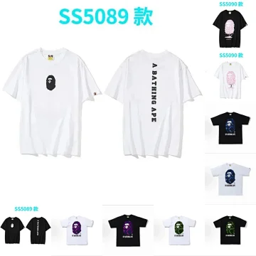 BAPE Bape T-shirt
