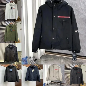Prada Prada Jacket