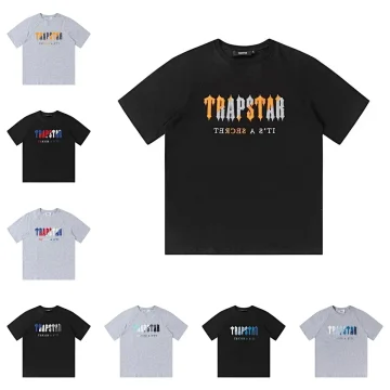 Trapstar Trapstar T-shirt