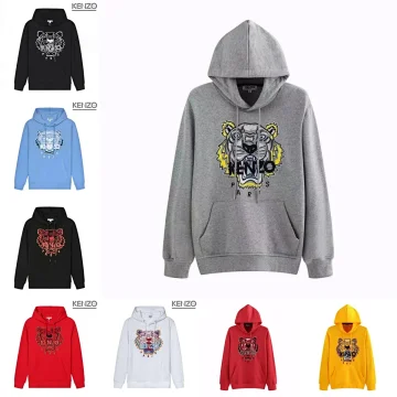 Kenzo Kenzo Hoodie