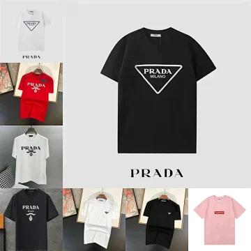 Prada Prada T-shirt