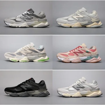 New Balance New Balance 9060