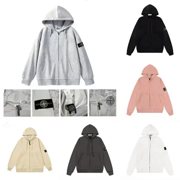 Stone Island Stone Island Hoodie