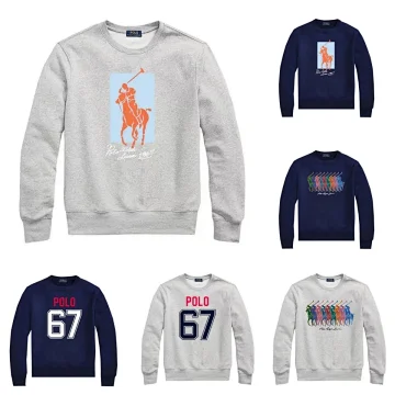 Ralph Lauren Ralph Lauren Sweatshirt