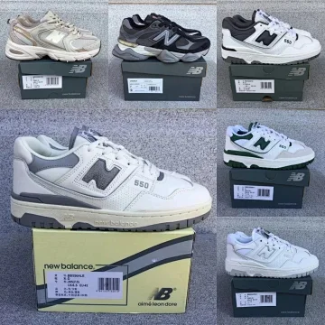New Balance New Balance 550