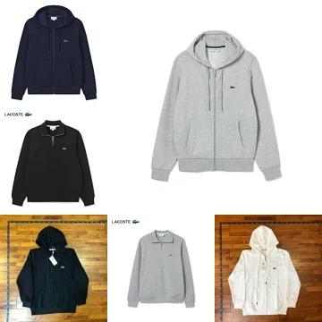 Lacoste Lacoste Hoodie