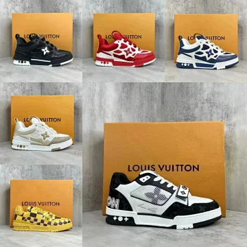 Louis Vuitton Louis Vuitton Shoes