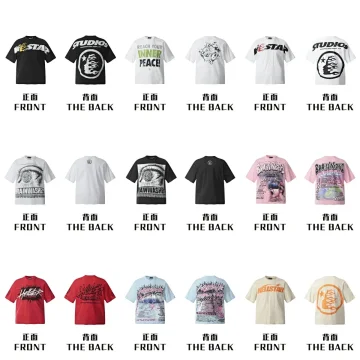 Hellstar Hellstar T-shirt