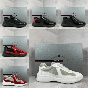 Prada Prada Shoes