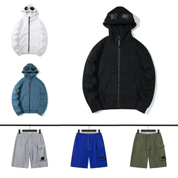 CP Company C.P.company Hoodie
