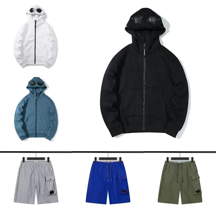CP Company C.P.company Hoodie