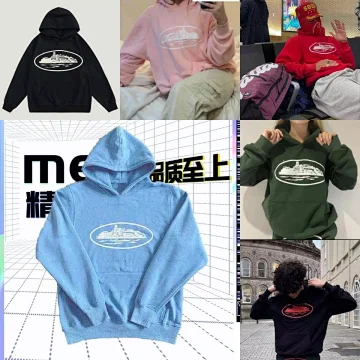 Corteiz Corteiz Hoodie