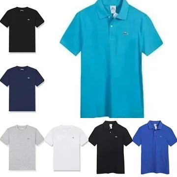 Lacoste Lacoste Polo Shirt